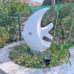 Mazets Du Soleil Holiday home