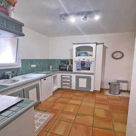 Holiday home Mazets Du Soleil Sainte-Maxime