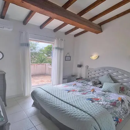 Mazets Du Soleil Casa vacanze *