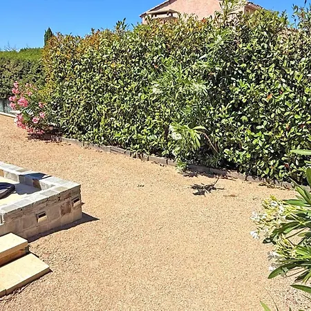 Holiday home Mazets Du Soleil *