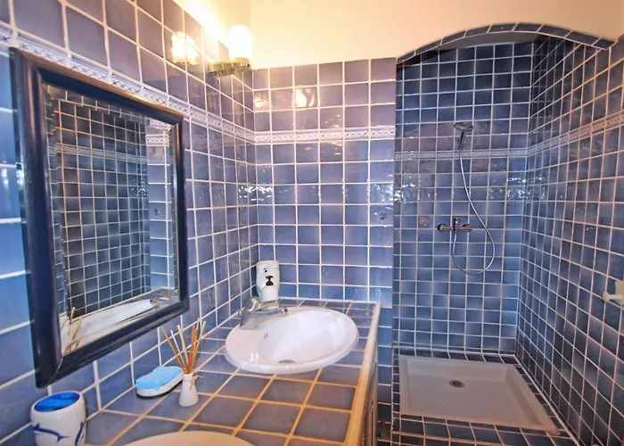 Mazets Du Soleil Holiday home