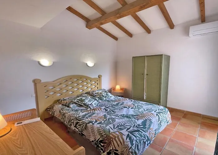 Casa vacanze Mazets Du Soleil *