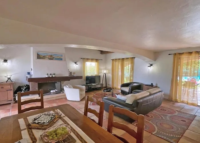 Mazets Du Soleil Sainte-Maxime